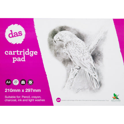 DAS Cartridge Pads - Kaka