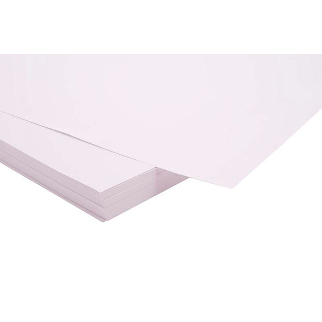 DAS Wet Strength Cartridge Paper - 135gsm - 250 Sheets