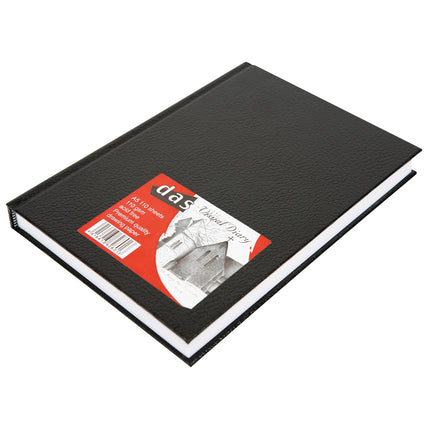 DAS Hardback Visual Diaries