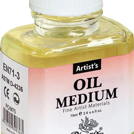 Phoenix Linseed Oils