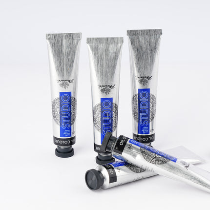 Phoenix Oil Paints - 50ml