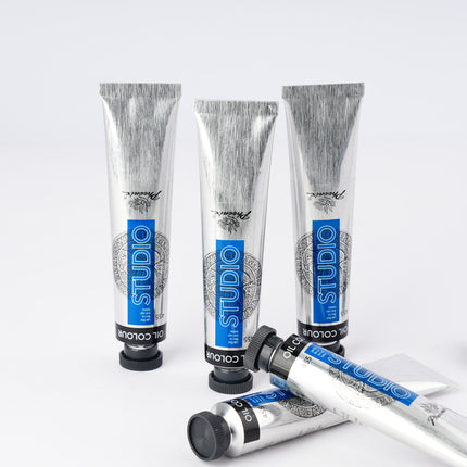 Phoenix Oil Paints - 50ml