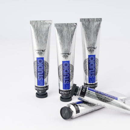 Phoenix Oil Paints - 50ml