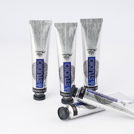 Phoenix Oil Paints - 50ml