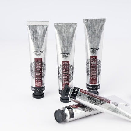 Phoenix Oil Paints - 50ml