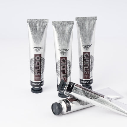 Phoenix Oil Paints - 50ml