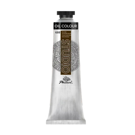 Phoenix Oil Paints - 50ml