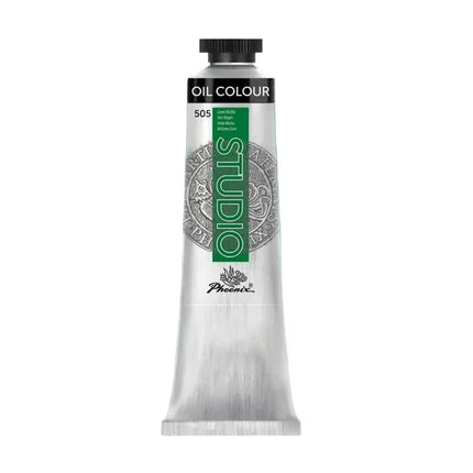 Phoenix Oil Paints - 50ml