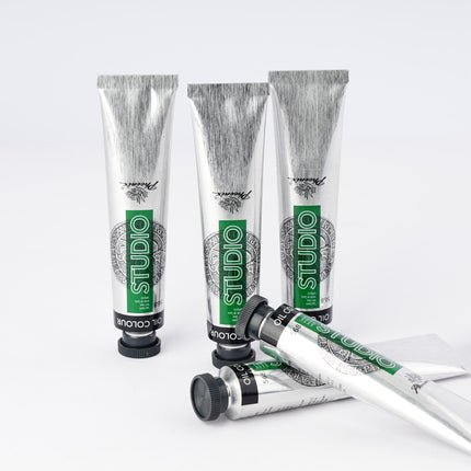 Phoenix Oil Paints - 50ml