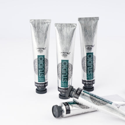 Phoenix Oil Paints - 50ml