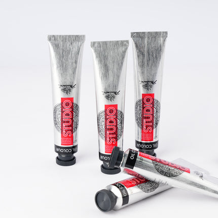 Phoenix Oil Paints - 50ml