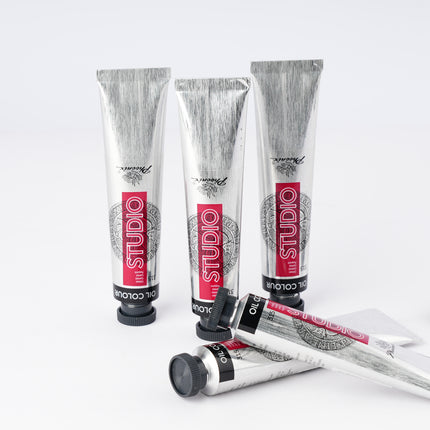 Phoenix Oil Paints - 50ml