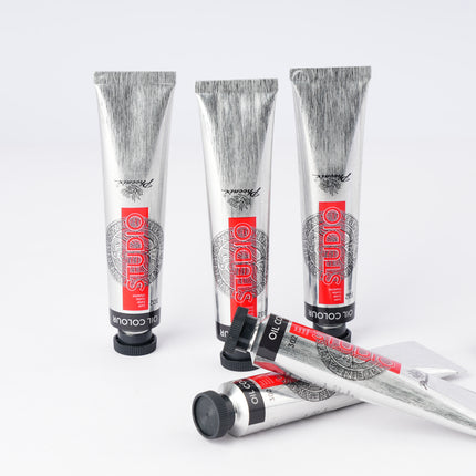 Phoenix Oil Paints - 50ml