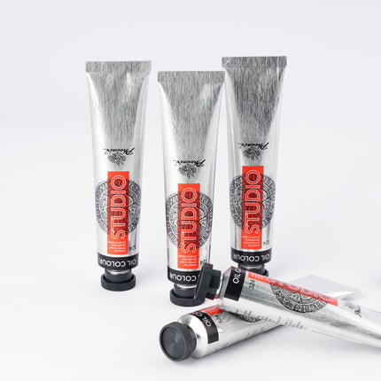 Phoenix Oil Paints - 50ml