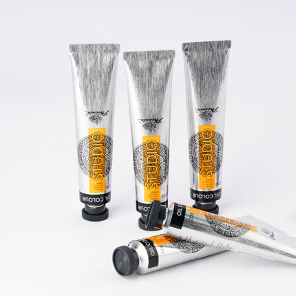 Phoenix Oil Paints - 50ml