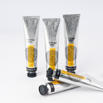 Phoenix Oil Paints - 50ml