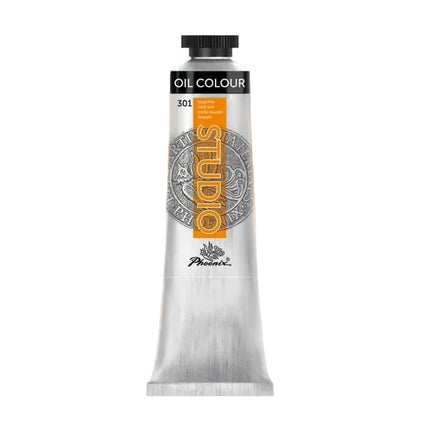 Phoenix Oil Paints - 50ml