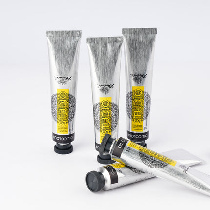 Phoenix Oil Paints - 50ml