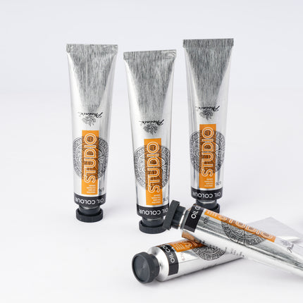 Phoenix Oil Paints - 50ml