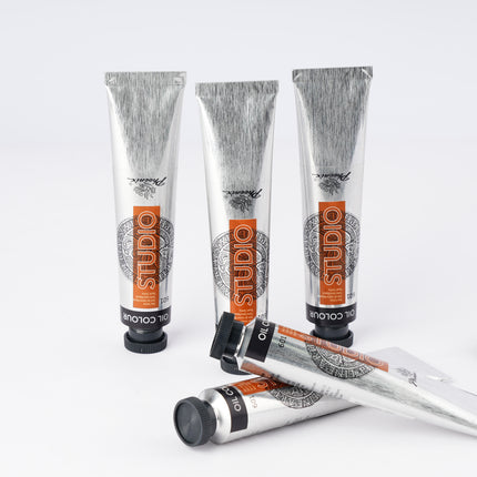 Phoenix Oil Paints - 50ml