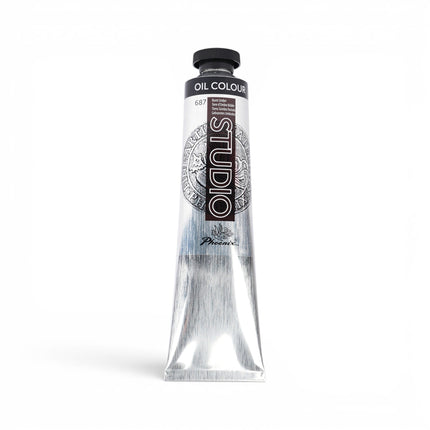 Phoenix Oil Paints - 200ml