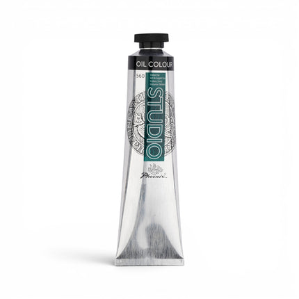 Phoenix Oil Paints - 200ml