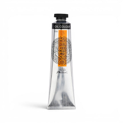 Phoenix Oil Paints - 200ml