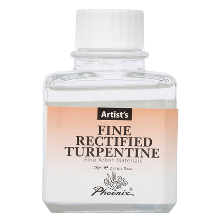 Phoenix Fine Turpentine