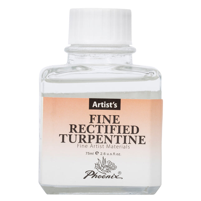 Phoenix Fine Turpentine