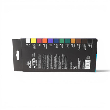 Phoenix Watercolour Paints 12ml - Set of 12