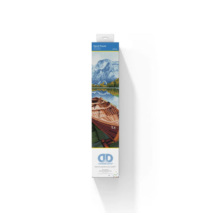 Diamond Dotz Diamond Kit - Fjord Travel
