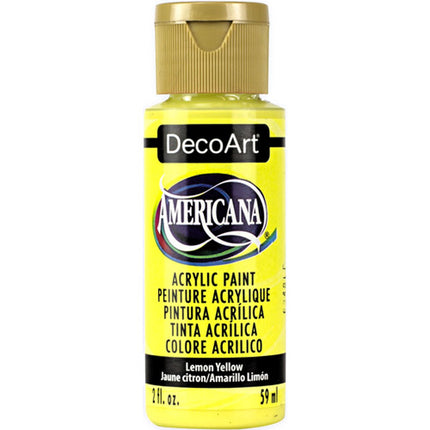 DecoArt Americana Acrylic Paint 59ml