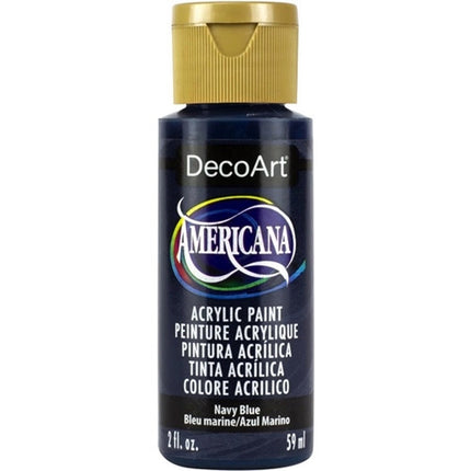 DecoArt Americana Acrylic Paint 59ml