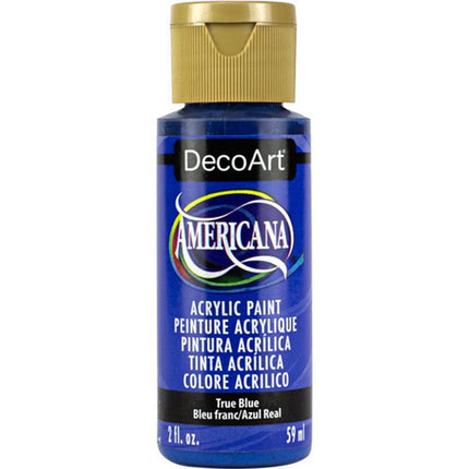 DecoArt Americana Acrylic Paint 59ml