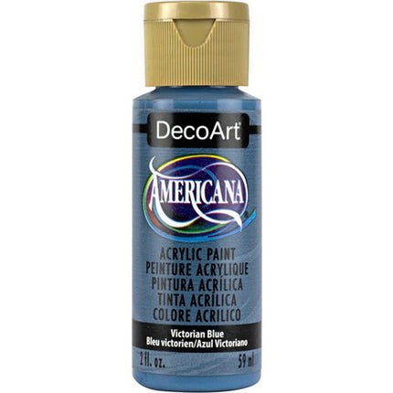 DecoArt Americana Acrylic Paint 59ml