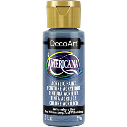 DecoArt Americana Acrylic Paint 59ml