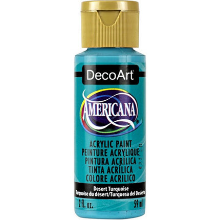 DecoArt Americana Acrylic Paint 59ml