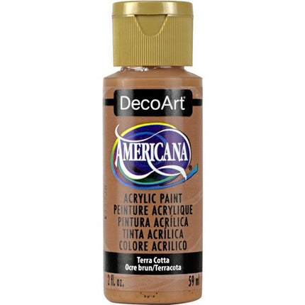 DecoArt Americana Acrylic Paint 59ml