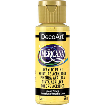 DecoArt Americana Acrylic Paint 59ml