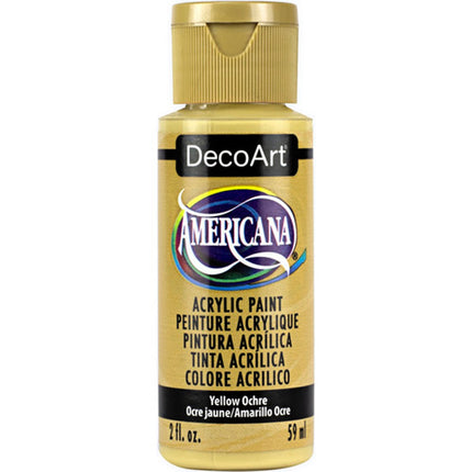 DecoArt Americana Acrylic Paint 59ml