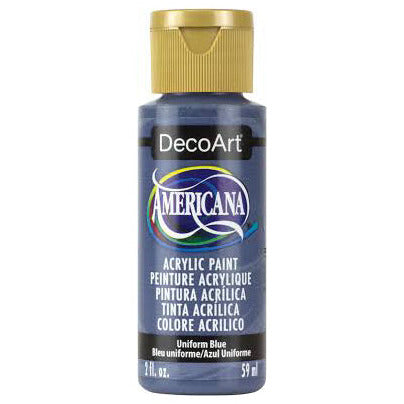 DecoArt Americana Acrylic Paint 59ml