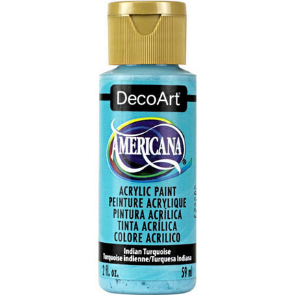 DecoArt Americana Acrylic Paint 59ml