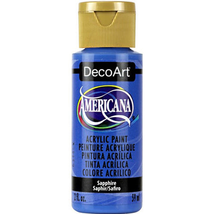 DecoArt Americana Acrylic Paint 59ml
