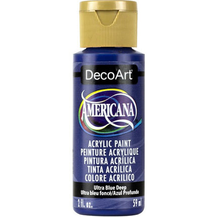 DecoArt Americana Acrylic Paint 59ml