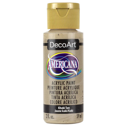 DecoArt Americana Acrylic Paint 59ml
