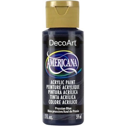 DecoArt Americana Acrylic Paint 59ml