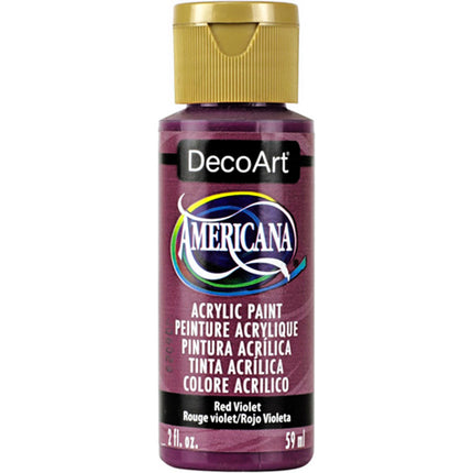 DecoArt Americana Acrylic Paint 59ml