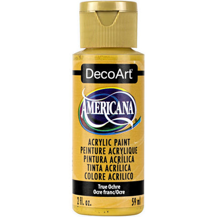 DecoArt Americana Acrylic Paint 59ml