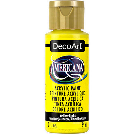 DecoArt Americana Acrylic Paint 59ml