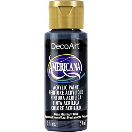 DecoArt Americana Acrylic Paint 59ml